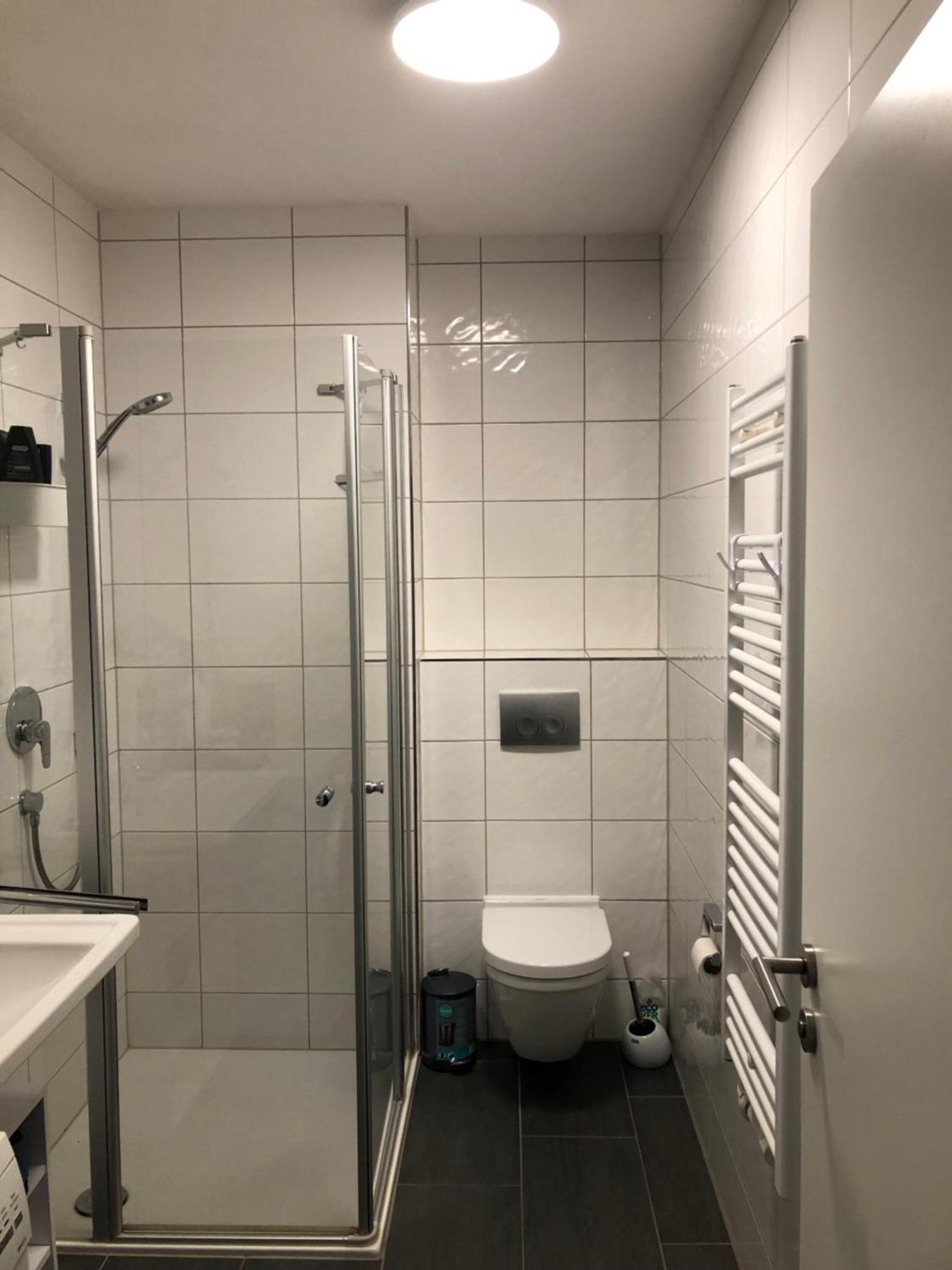 Schickes Apartment Mit Moselblick トリーア エクステリア 写真