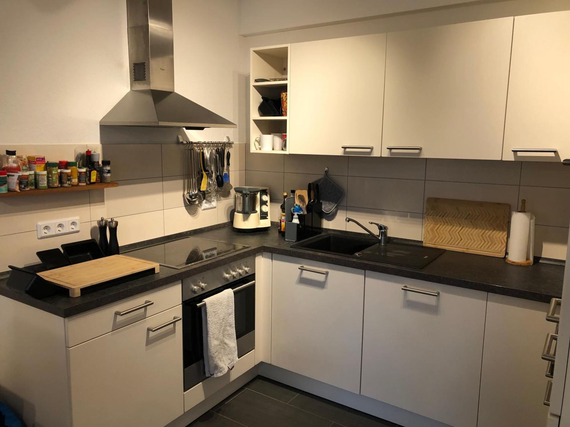 Schickes Apartment Mit Moselblick トリーア エクステリア 写真