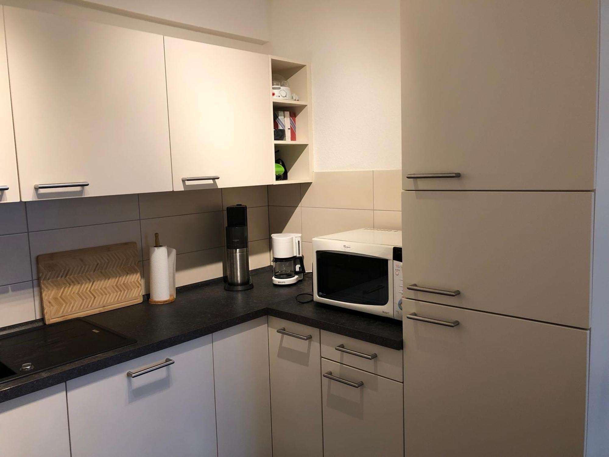 Schickes Apartment Mit Moselblick トリーア エクステリア 写真
