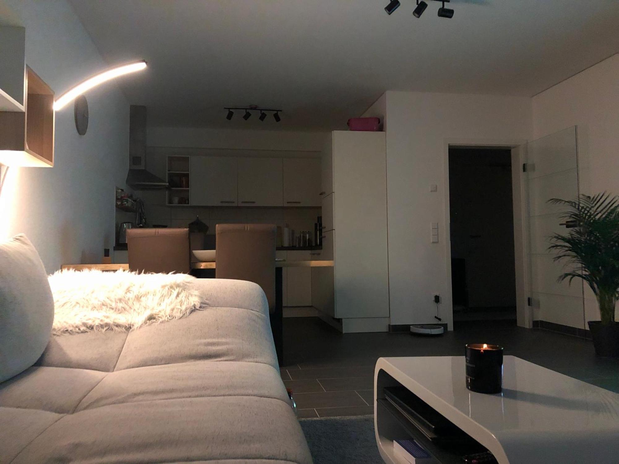 Schickes Apartment Mit Moselblick トリーア エクステリア 写真