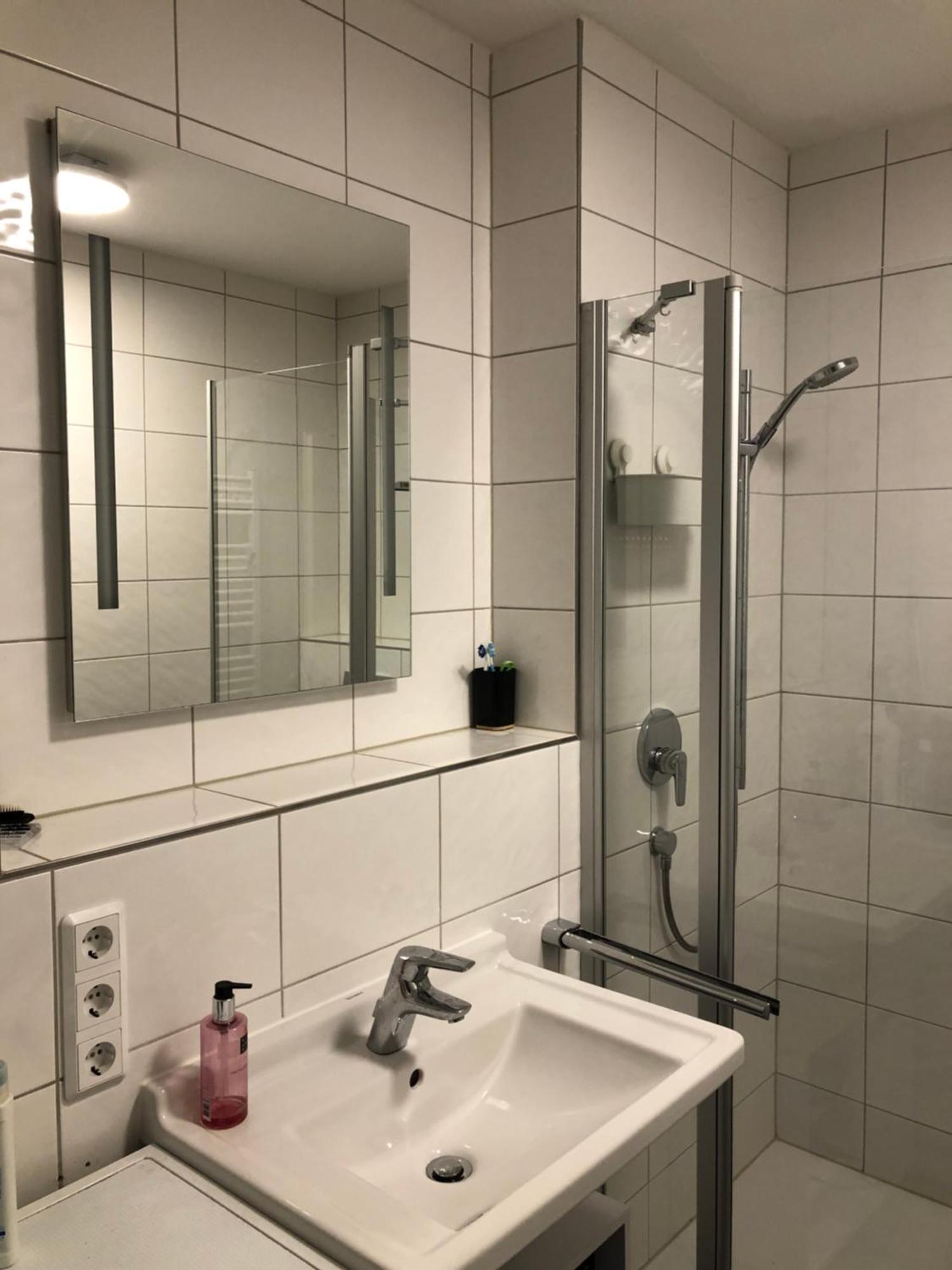 Schickes Apartment Mit Moselblick トリーア エクステリア 写真