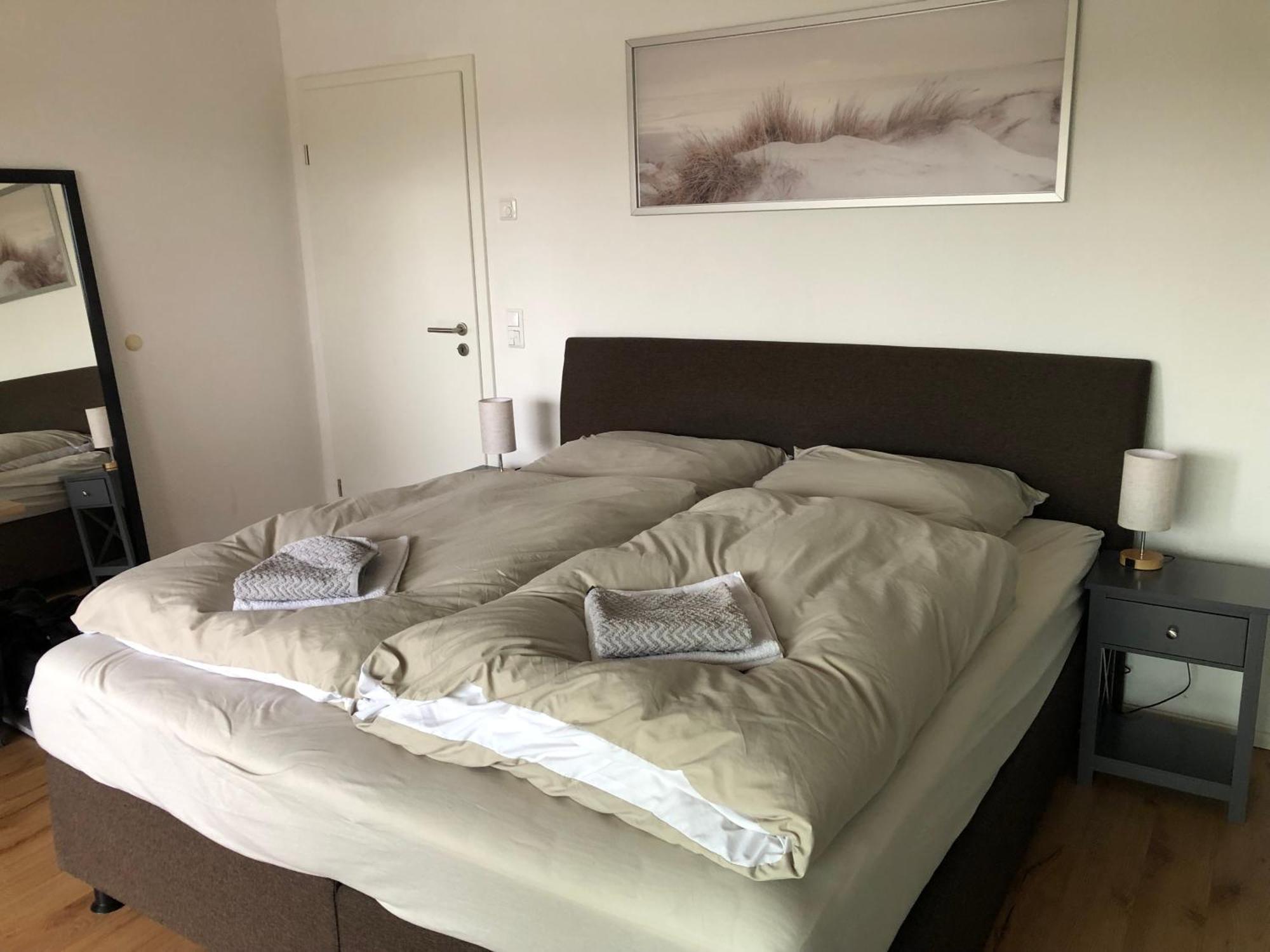 Schickes Apartment Mit Moselblick トリーア エクステリア 写真